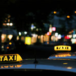 Обзор службы такси по городу Королев