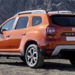 Review SUV Renault Duster