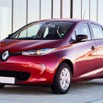 Renault Zoe review. Pros and cons