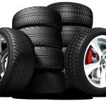 How to choose tires for a car: winter, summer and all-season tires